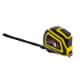 Tape Measure 5Mx19MM ABS Housing with rubber grip, Auto-Lock and magnet (MID Class II)